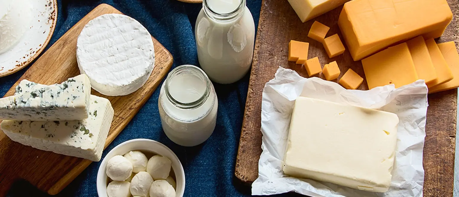 Here's why dairy is a secret ingredient to keto diet success