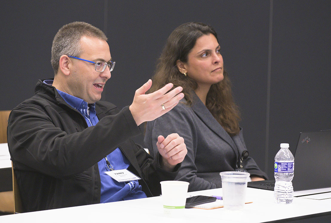 Fostering innovation with our Accelerator program
