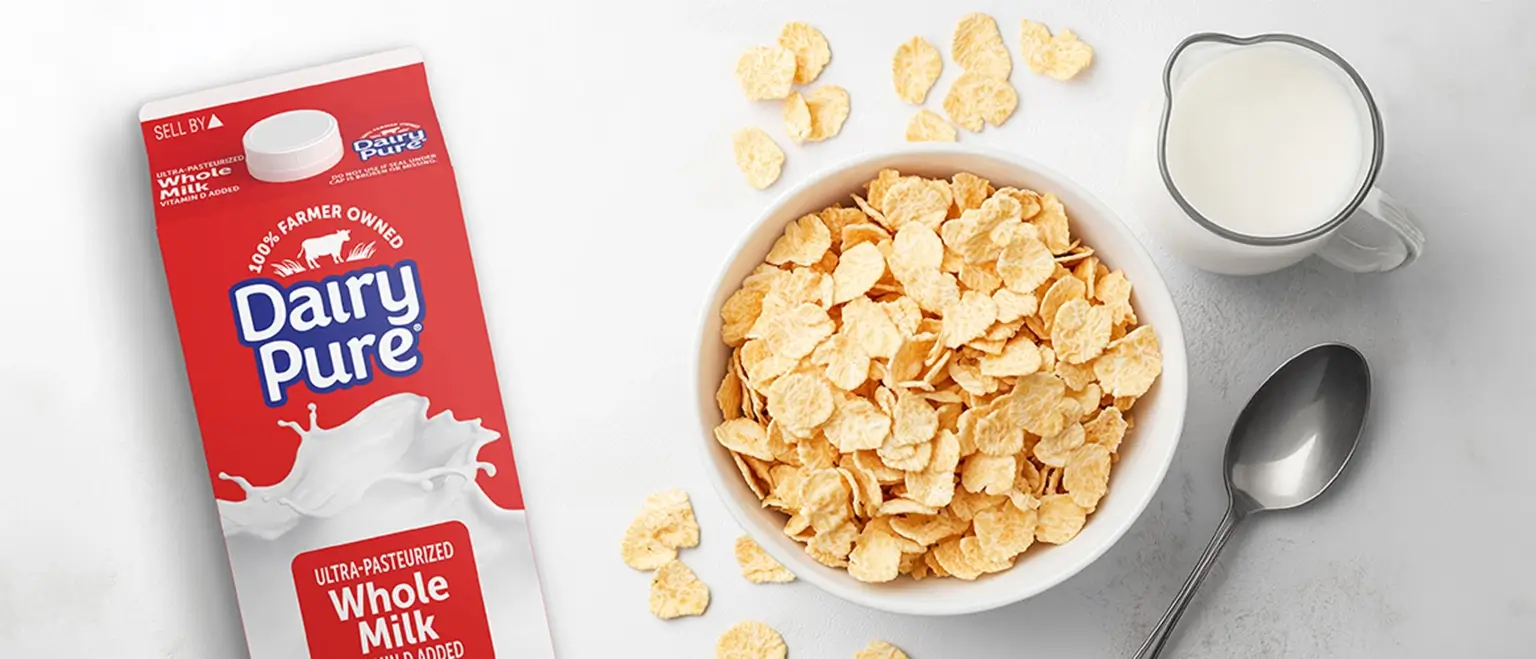 How extended shelf-life milk stays fresh and delicious for longer