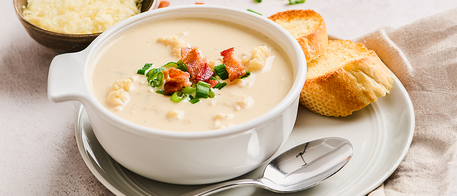 HOW DAIRY MAKES HOLIDAY COMFORT FOODS UNFORGETTABLE