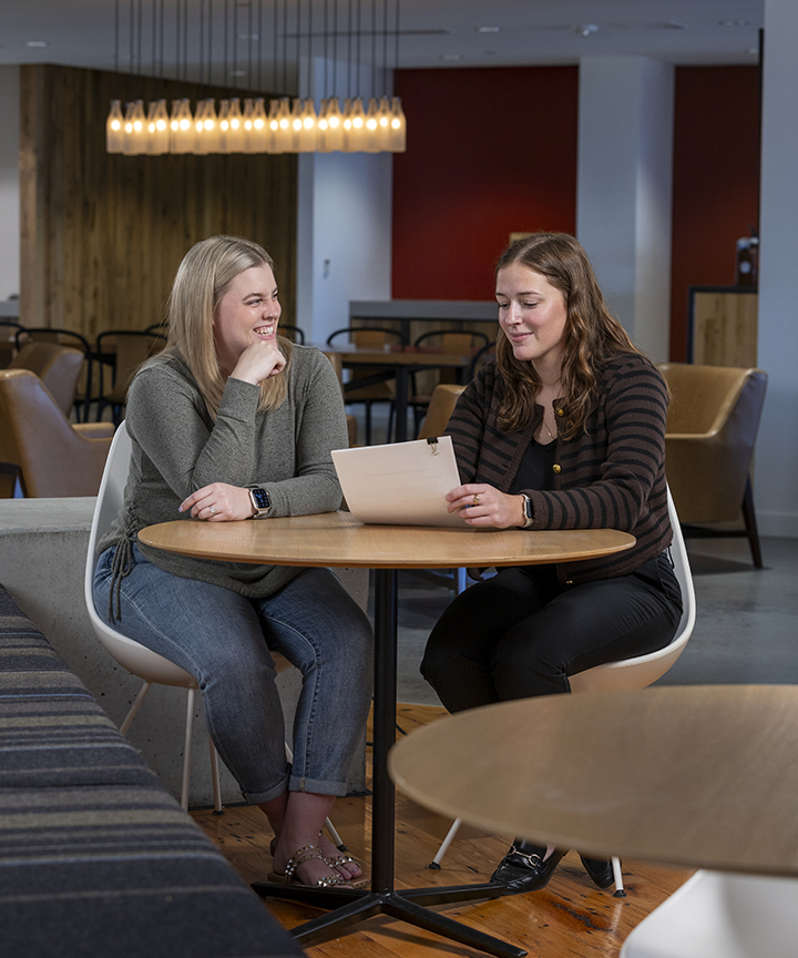Our vibrant, dairy-loving culture can include you. Explore DFA jobs and careers and apply to join our team today.