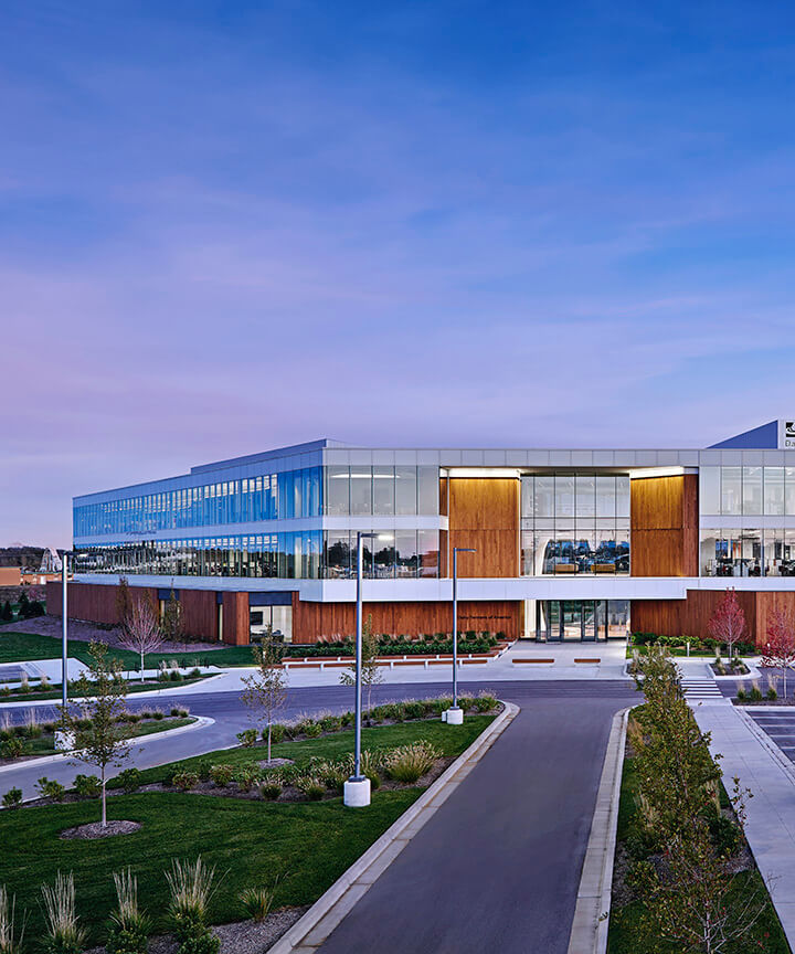 With family dairy farms, dairy manufacturing plants, offices, and labs across the United States, we have neighbors in in every corner of the country (and some around the world). Go ahead and see for yourself — we're closer than you might think!