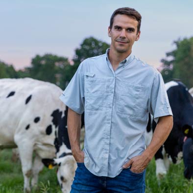 5 THINGS YOU’VE HEARD ABOUT DAIRY SUSTAINABILITY AND WHAT’S ACTUALLY TRUE 