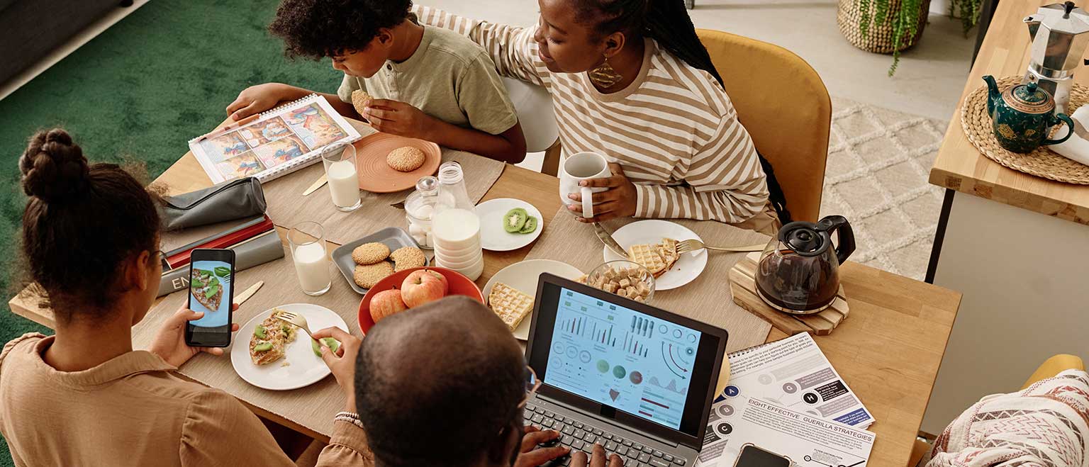 HOW SEASONAL CHANGES CAN AFFECT A BALANCED DIET