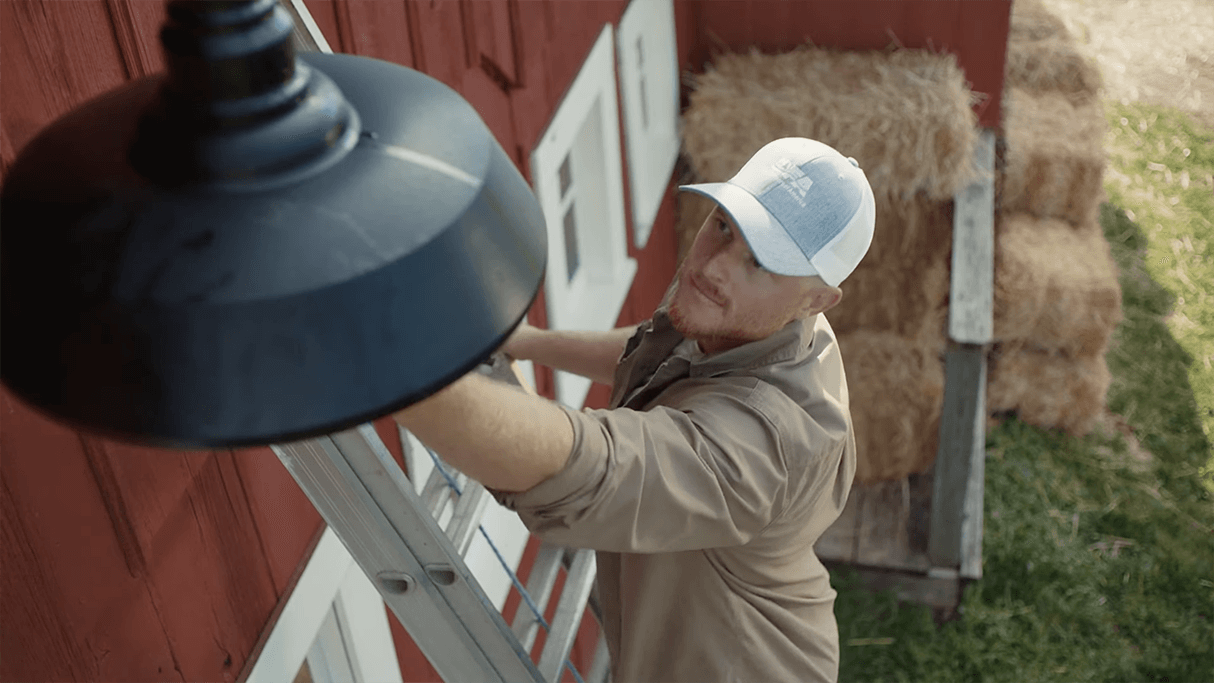 Our Sustainable Dairy Song