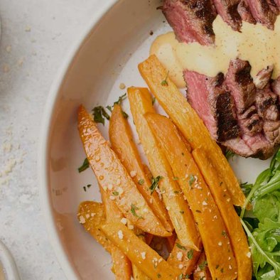 Are You Getting Enough Protein? Take This 3-Question Quiz