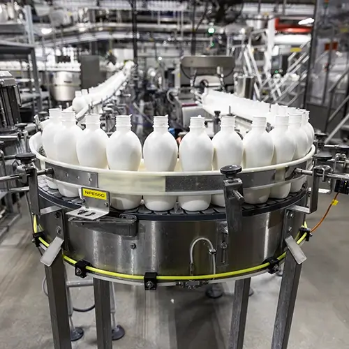 Packaging Solutions