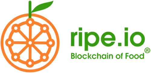 Ripe.io: Blockchain of Food