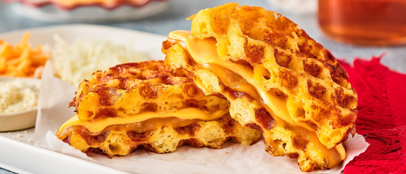 Borden® Cheese Launches National Search for “America’s Favorite Grilled Cheese” – Every Vote is a Chance to Win Free Cheese for a Year