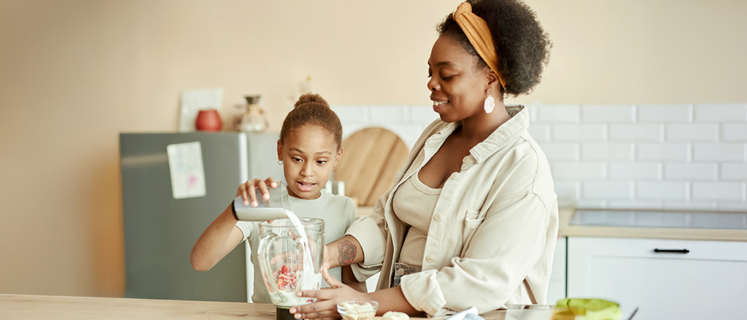 Health Benefits of Milk: Everyday Nutrition for Energy and Immunity