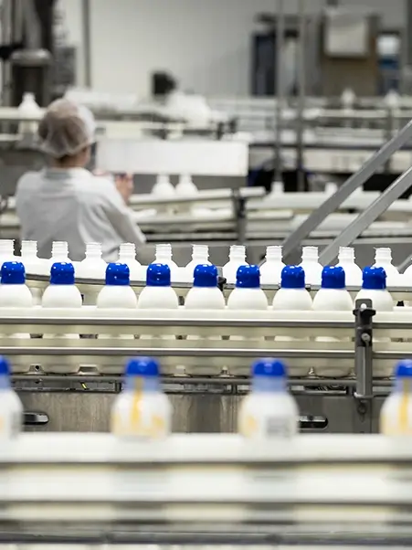 Modern packaging solutions - Slide 0