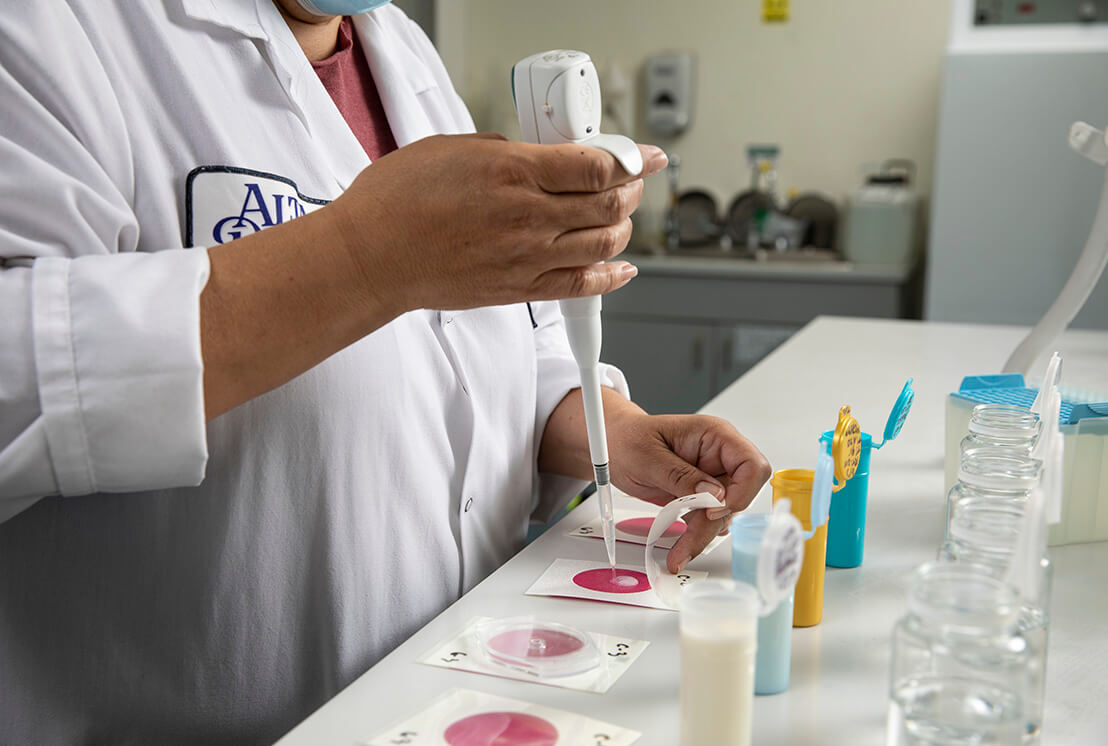 Crafting quality dairy that's good — and good for you