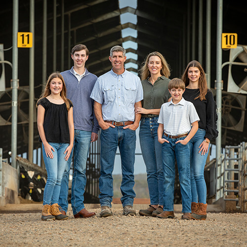 Farm to You