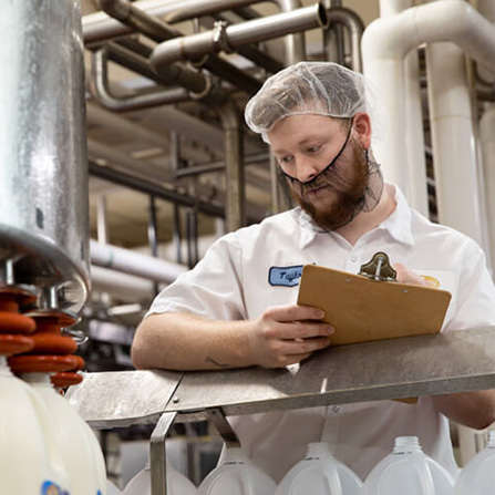 Food Safety & Quality