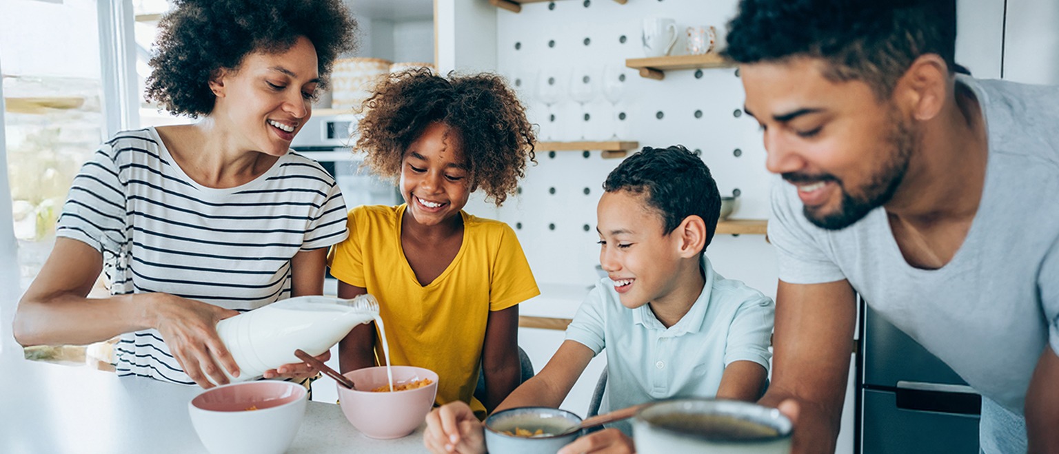 DAIRY FARMERS OF AMERICA WELCOMES NEW DIETARY GUIDELINES AFFIRMING DAIRY’S ROLE IN A HEALTHY DIET