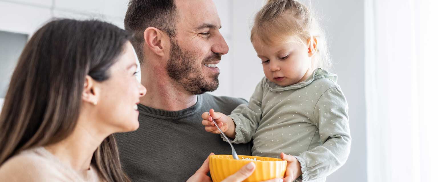 COTTAGE CHEESE FOR TODDLERS: SAFE, HEALTHY, AND PICKY EATER APPROVED