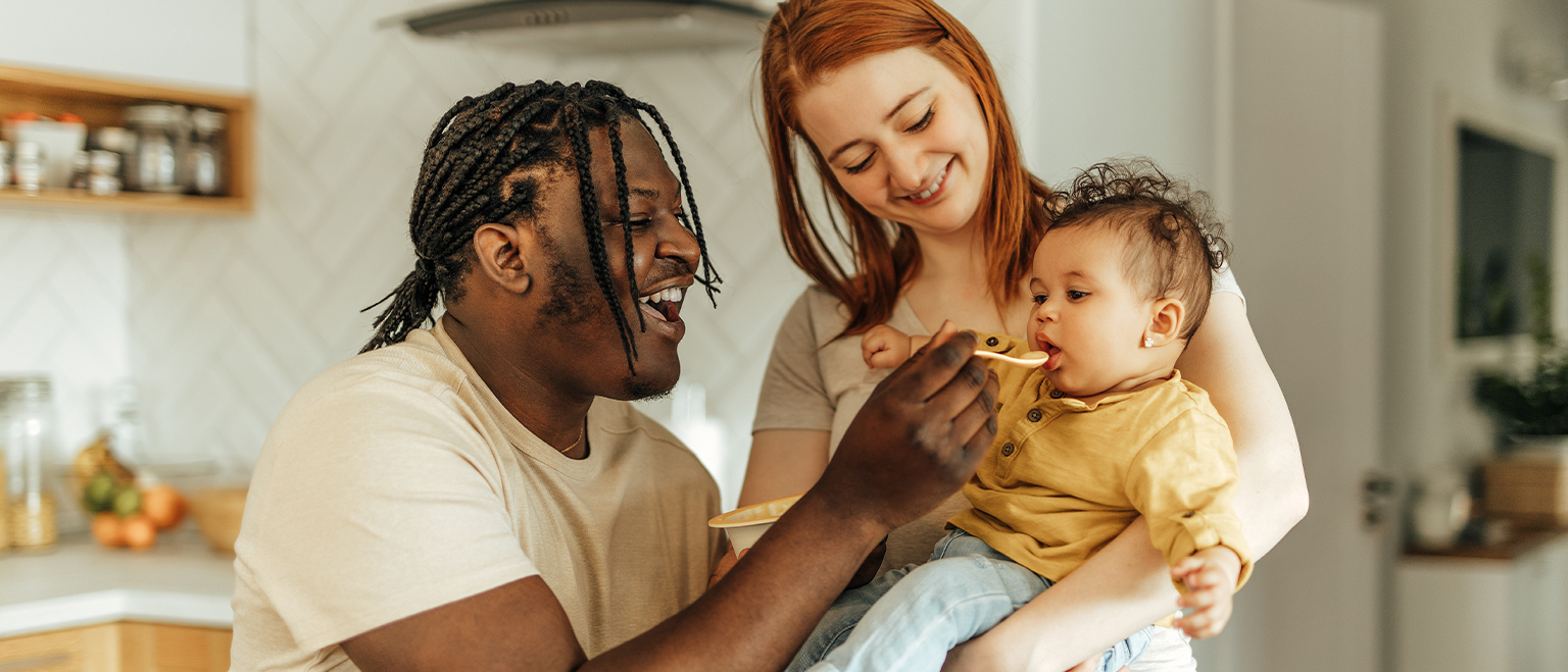 HOW DAIRY IS AN IMMUNE SYSTEM BOOSTER IN THE FIRST 1,000 DAYS