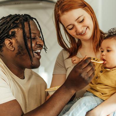 HOW DAIRY IS AN IMMUNE SYSTEM BOOSTER IN THE FIRST 1,000 DAYS