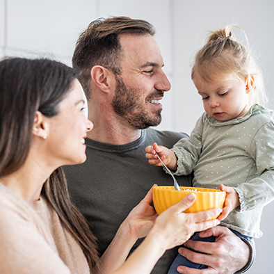 COTTAGE CHEESE FOR TODDLERS: SAFE, HEALTHY, AND PICKY EATER APPROVED