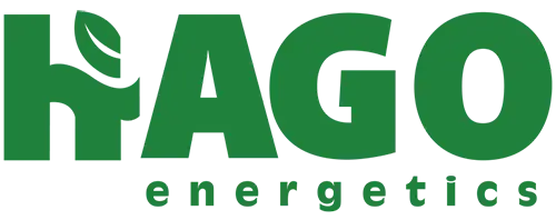 Hago Energetics