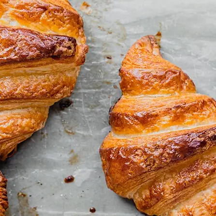 Croissants