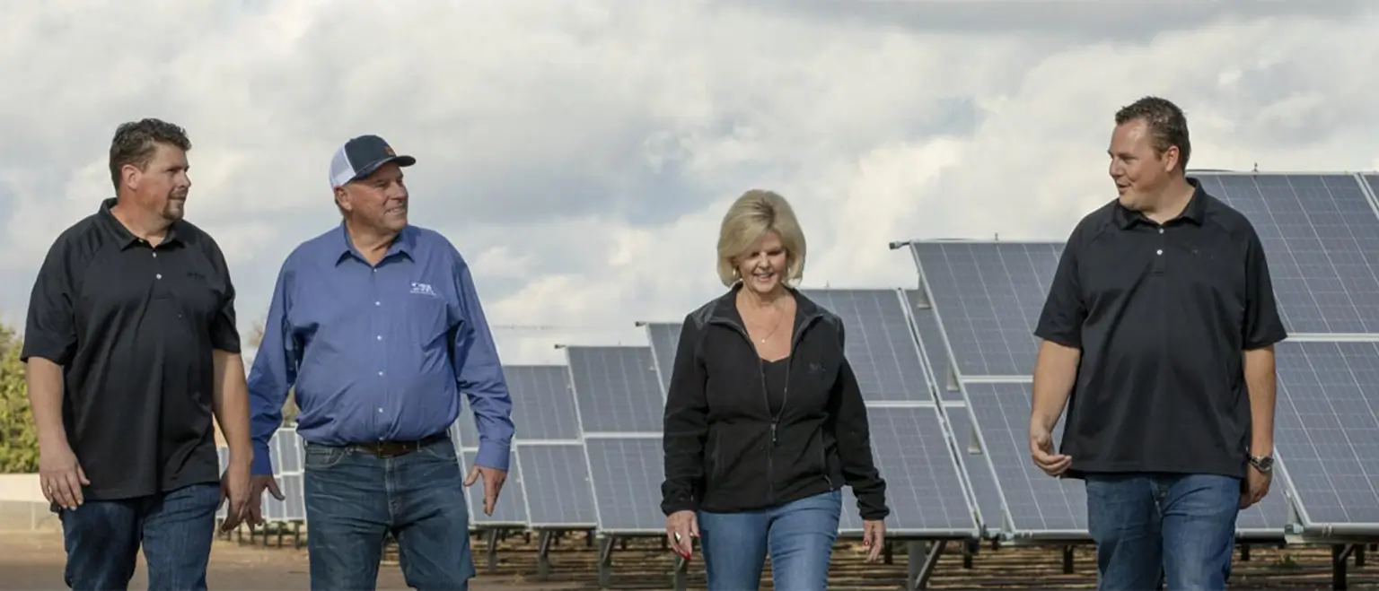 7 ways dairy farmers support a sustainable future