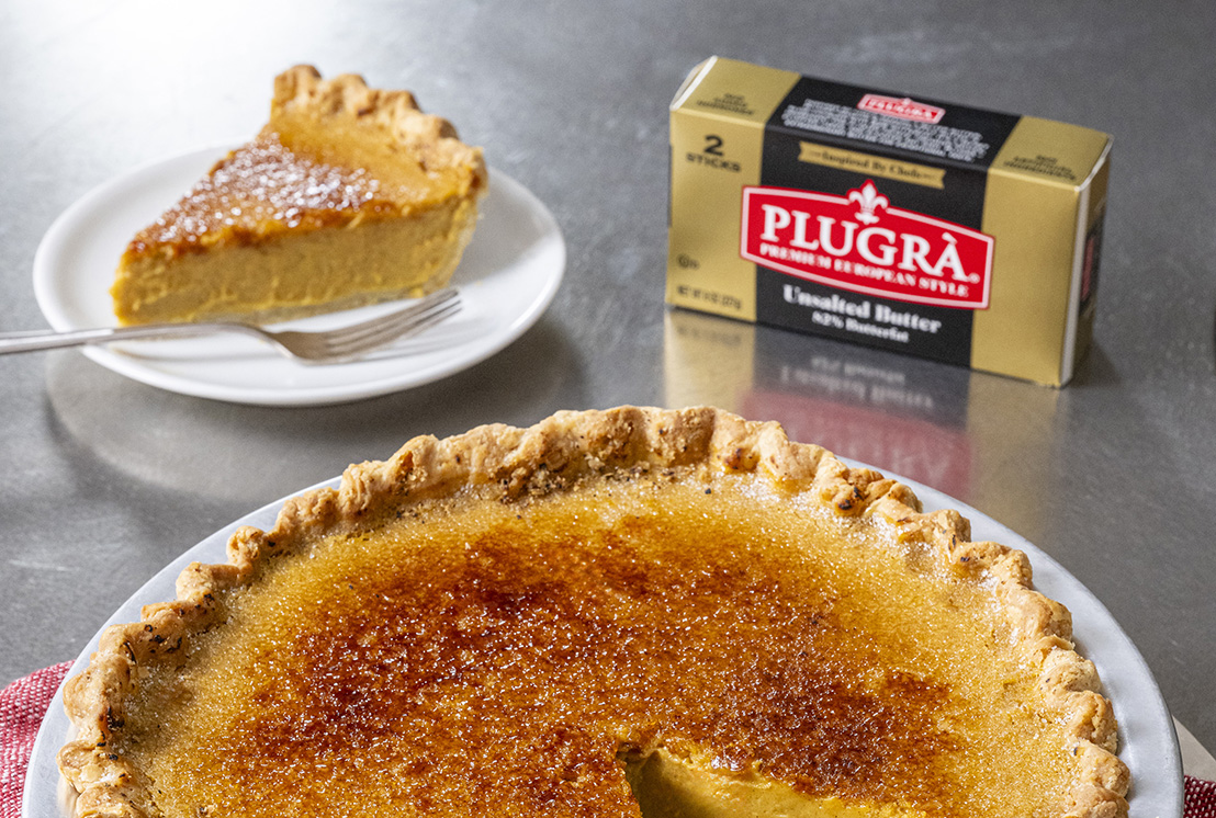 Plugrà® Premium Butter