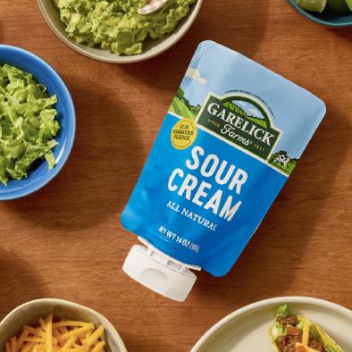 WHICH INNOVATIVE DAIRY PRODUCT ARE YOU? LET’S FIND OUT