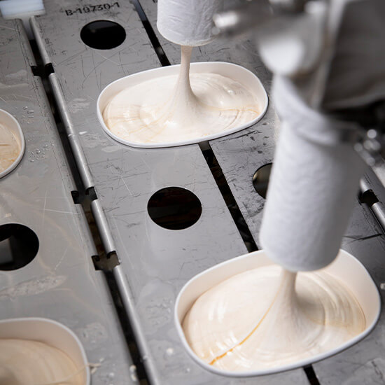 Processing and packaging